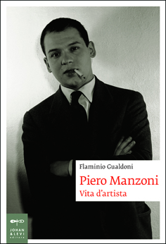 Johan & Levi Editore #3 – Piero Manzoni